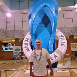 Meet your Posher, Alberto